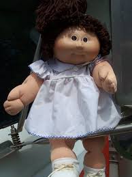 Maybe you would like to learn more about one of these? What Is A 1982 Cabbage Patch Doll Worth