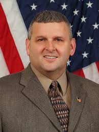 Fond du Lac Sheriff's Race: Ryan Waldschmidt vs. Mike Norton