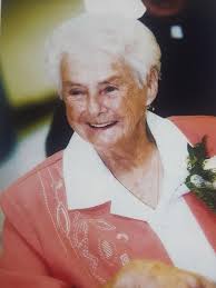 Eva Cathcart Obituary