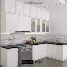 Desain dapur modern hampir sama artinya dengan desain kamar tidur modern. Terang Bersih Segar Lapang Cerah Semua Ini Berhubungan Dengan Warna Putih Yang Mendatangkan Energi Positif Dan Kesegaran Putih Adalah Warna Yang Sempurna