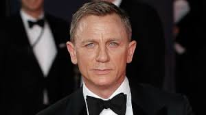 The late james bond star's widow micheline roquebrune confirms he was battling the brain condition. Who Will Replace Daniel Craig As The Next James Bond The Week Uk