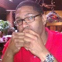 Reginald Peek's Instagram, Twitter & Facebook