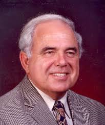 G. Vincent Hayden Obituary November 8, 2006