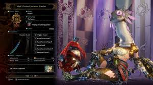 The same goes for earplugs charm 5 and various layered armor sets. Damn Wyvern Gems Foxern My Monster Hunter World Guild Card Tickles