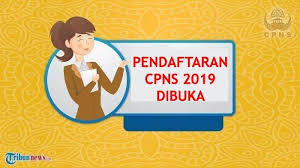 Pendaftaran Cpns 2019 Berikut Kumpulan Latihan Soal Tes Beserta Kunci Jawaban Halaman All Serambi Indonesia