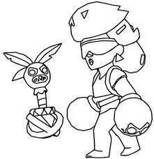 Check spelling or type a new query. Kleurplaat Brawl Stars Jurassic Splash Coca Rosa 5