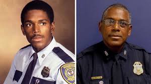 As the capital city of the republic of texas, it quickly grew, and so did the need for a cohesive law enforcement agency.the houston police department was founded in 1841. Who Was Houston Police Sgt Harold Preston Who Died In Shooting Khou Com