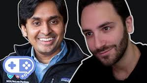 Masculinity with Ayden Cox