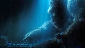The trailer for godzilla vs. Check Out New Footage For Godzilla Vs Kong In Extended Teaser