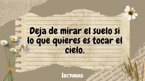 50 frases sabias e inteligentes que te cambiarán la vida