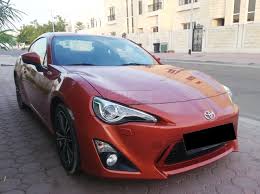 The most accurate 2015 toyota gt86s mpg estimates based on real world results of 104 thousand miles driven in 10 toyota gt86s. Toyota 86 2015 Vtx Top Option Sports Low Mileage Accident Free Single Owner Agency Maintained Golive Ae Uae Classifieds