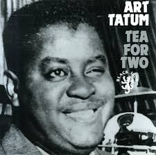 Art Tatum : Tea For Two (CD) -- Dusty Groove is Chicago's Online Record  Store
