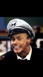 Fire Marshal Bill: Iconic Character from In Living Color