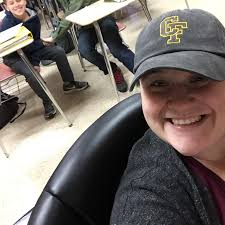 Caryn Bartley's Instagram, Twitter & Facebook