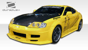 Image result for Sunny Yellow 2004 Tiburon