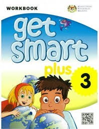 Progam sekolah · program motivasi. Get Smart Plus Workbook 3
