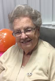 Obituary information for Betty L. Capps