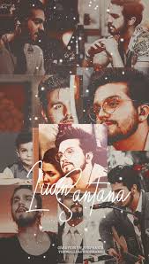 Confraternização família santana 1 2020 • single/ep confraternização família santana 2 2020 • single/ep sofrendo feito louco 2020 • single/ep viva (ao vivo) 2019 • álbum posts ver mais 110 Ideias De Luan Santana Em 2021 Santana Fotos Do Luan Santana Luan Rafael Domingos Santana