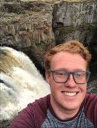 Aaron Chipman's Instagram, Twitter & Facebook