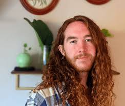 Luke Larkin — University of Montana — MFA Writers