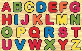 Jangan lupa menulis namanya ya nak klik >> buku modul lengkap menulis alphabet a z pdf update v2 untuk modul latihan menulis huruf ini dengan bantuan titik awalan. Huruf Kapital Pengertian Tata Cara Penggunaan Dan Contoh