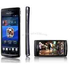How to unlock sony xperia s with nck? Unlock Sony Ericsson Xperia Arc S Lt18i Lt18a