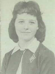 Patricia Louise Hescock Eklund (1936-1996)