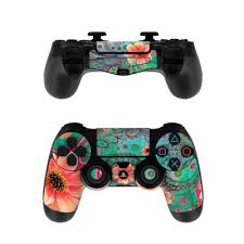 The fnf game becomes very popular. Sony Ps4 Controller Skin Funky Floratopia By Fusion Idol Decalgirl