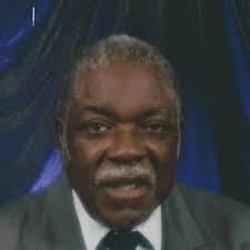 Moses Tolbert Obituary (2018)