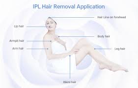 Permanent brazilian hair removal can now be done in the comfort of your own home! Laser Hair Epilator Permanent Hair Removal Ipl Home Facebook