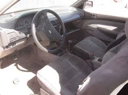 Image result for Silver 1992 Escort