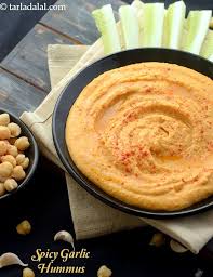 200 Super Healthy Vitamin B Recipes Indian B Vitamin Recipes In 2020 Garlic Hummus Recipe Recipes Spicy Garlic Hummus Recipe