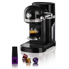 Nespresso Kitchenaid Artisan 5kes0503eob 3 Koffiemachine Kopen Bestel Bij Vtwonen By Fonq Acessorios De Cozinha Cozinha Acessorios