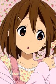 Her parents had divorced and her. Yui Hirasawa Anilist