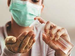 Develop a complete prototype which meets regulatory standards by february of year 1. New Players Enter Hand Sanitiser Biz Consolidation Certain Say Fmcg Firms Business Standard News