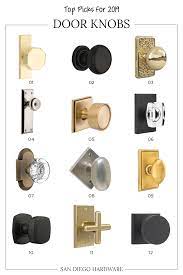 Rejuvenation tumalo brass interior doorknob set$143$179 now 20% off. Interior Door Hardware Top Picks For 2019