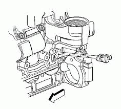Location of crankshaft sensor for 2000 chevy. Chevy 3 1 Engine Diagram Camshaft Position Sensor Wiring Diagram