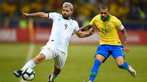 The match will take place at the olimpico nilton santos stadium in rio de janeiro(brazil). Argentina Vs Chile Copa America 2019 Third Place Game Betting Odds Date Stream And Start Time