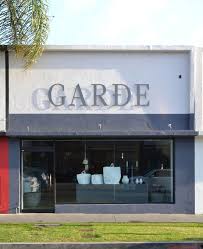 A Visit To La S Design Shop Garde Design Milk Shop Design Store Design Design Milk
