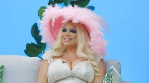 This is something that i have just felt since i was five, six, seven… as a child i hated my breasts. Trisha Paytas Dishes On Her Breakup With Jason Nash Exclusive Wfaa Com