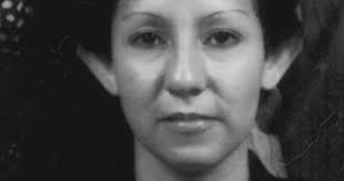 Mary “Terry” Teresa Rogers