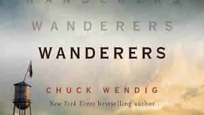 They have their confrontations with other gangs. Wanderers By Chuck Wendig Sffworld
