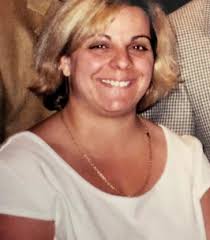 Obituary for Mary-Ann Vigna-Brown