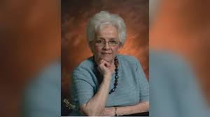 Obituary: Frady, Alice Marie