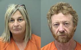 Agents Seize More Than Half-Pound of Meth at Woodstock Home