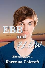 Cat's Review of Ebb and Flow (Ebb & Flow Book 1) by Karenna Colcroft  @tammystwocents X- @TTCBooksandmore