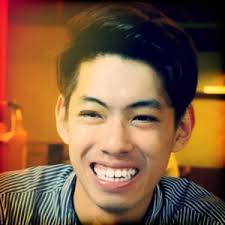 Christopher Hsu／牛津日記，一段矯情之旅！？ ｜ 換日線Crossing