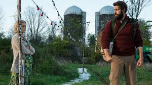 Sério, aquela primeira hora de puro silêncio, somente os um lugar silencioso é um filme de terror dirigido, parcialmente escrito e estrelado por john krasinski. Um Lugar Silencioso 2 John Krasinski Anuncia O Comeco Das Filmagens Noticias De Cinema Adorocinema