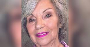 Obituary, Visitation & Funeral Information