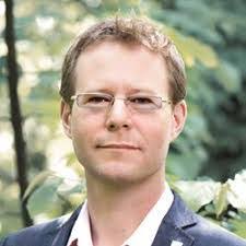 Patrick Ruch's Instagram, Twitter & Facebook